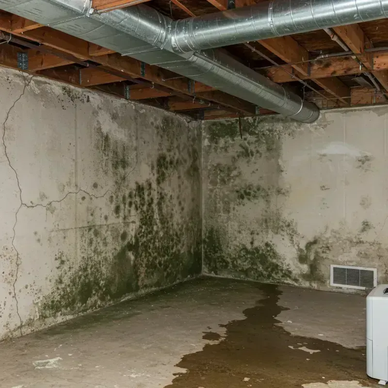 Professional Mold Removal in Dauphin Island, AL